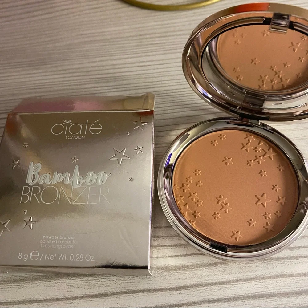 NIB CIATE London Bronzer
